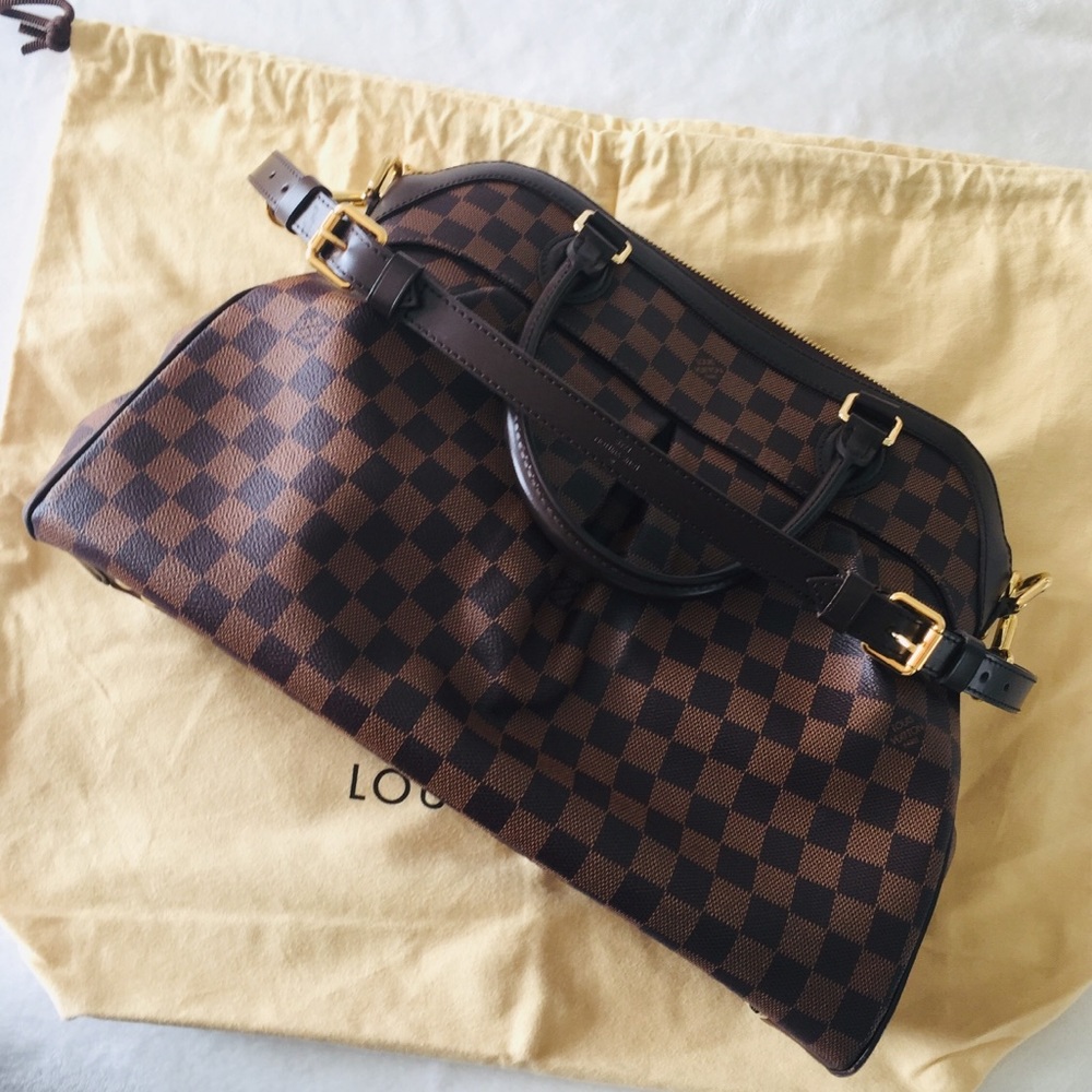 New Louis Vuitton Xlarge dust sleeper bag purse XL - Picture 1 of 8